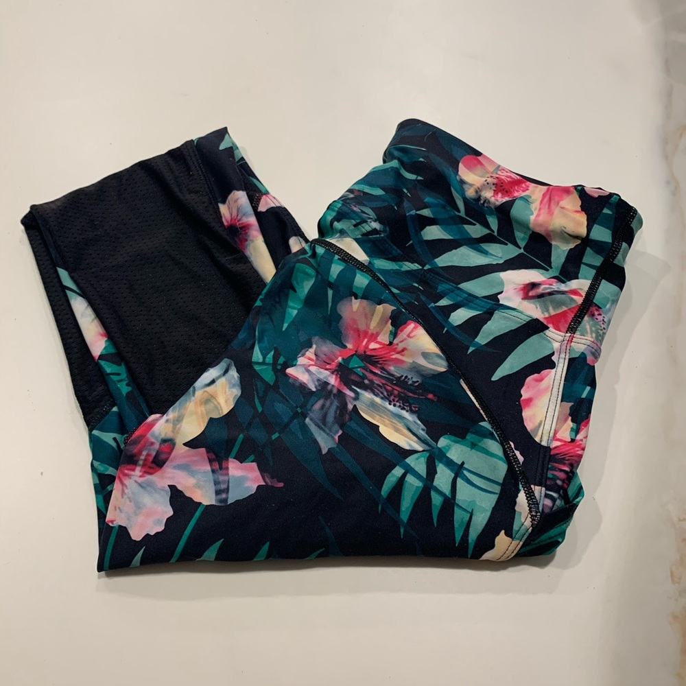 With love from PARADISE Athletic pants